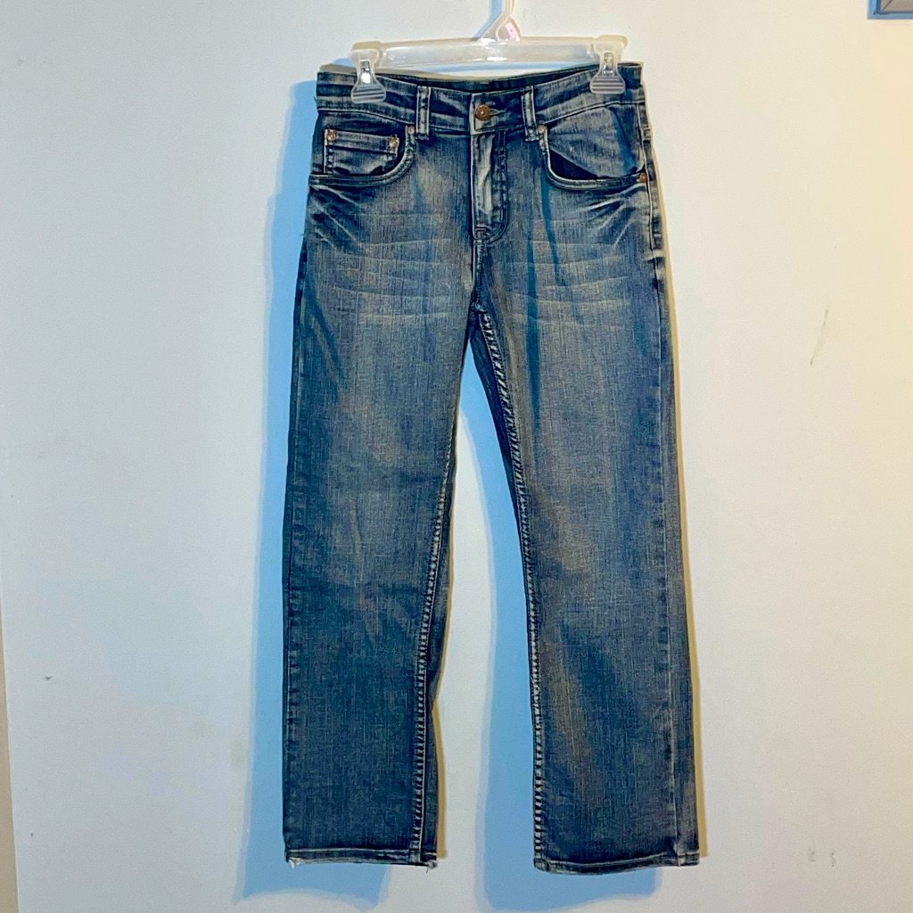 Flypaper Jeans
